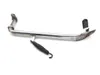 Kick Stand Bracket Side Foot Leg 2002 HarleySoftail Standard EFI FXSTI 3245