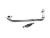 Kick Stand Bracket Side Foot Leg 2002 HarleySoftail Standard EFI FXSTI 3245