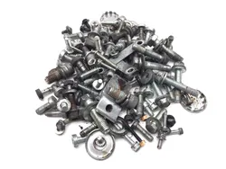 Misc Bolt Kit 2002 Harley-Davidson Softail Standard EFI FXSTI 3245