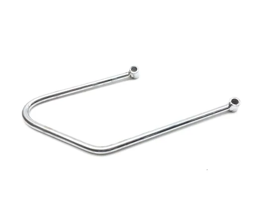 Saddlebag Mounts 2002 Harley-Davidson Softail Standard EFI FXSTI 3245