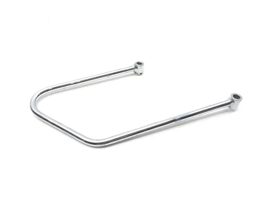 Saddlebag Mounts 2002 Harley-Davidson Softail Standard EFI FXSTI 3245