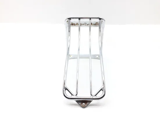 Luggage Rack 2002 Harley-Davidson Softail Standard EFI FXSTI 3245 x 2