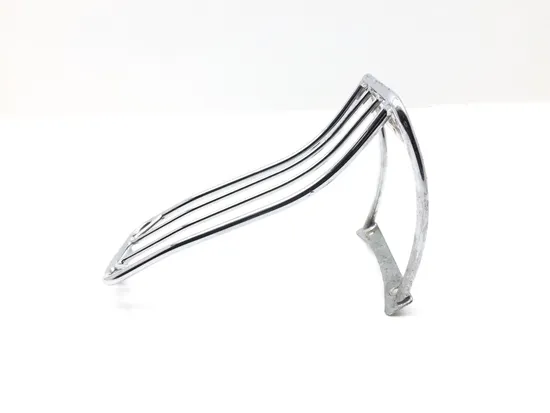 Luggage Rack 2002 Harley-Davidson Softail Standard EFI FXSTI 3245 x 3