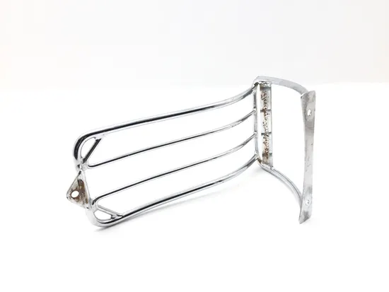 Luggage Rack 2002 Harley-Davidson Softail Standard EFI FXSTI 3245 x 4