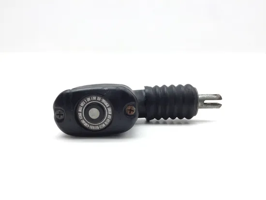 Rear Brake Master Cylinder 2002 Harley-Davidson Softail Standard EFI FXSTI 3245x