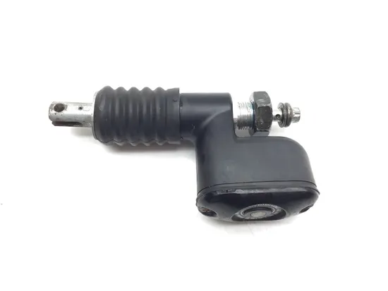 Rear Brake Master Cylinder 2002 Harley-Davidson Softail Standard EFI FXSTI 3245x