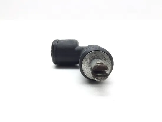 Rear Brake Master Cylinder 2002 Harley-Davidson Softail Standard EFI FXSTI 3245x