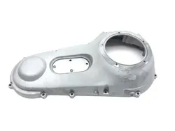 Engine Outer Clutch Cover 2002 Harley-Davidson Softail Standard EFI FXSTI 3245 x