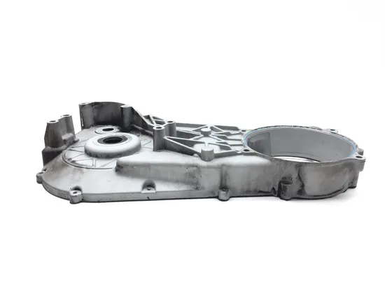 Engine Inner Clutch Cover 2002 Harley-Davidson Softail Standard EFI FXSTI 3245