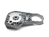 Engine Inner Clutch Cover 2002 Harley-Davidson Softail Standard EFI FXSTI 3245