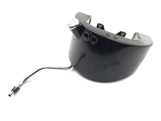Engine Oil Tank 2002 Harley-Davidson Softail Standard EFI FXSTI 3245 x