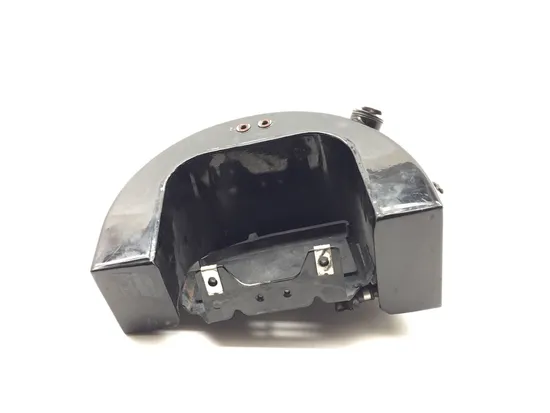 Engine Oil Tank 2002 Harley-Davidson Softail Standard EFI FXSTI 3245 x