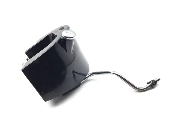 Engine Oil Tank 2002 Harley-Davidson Softail Standard EFI FXSTI 3245 x