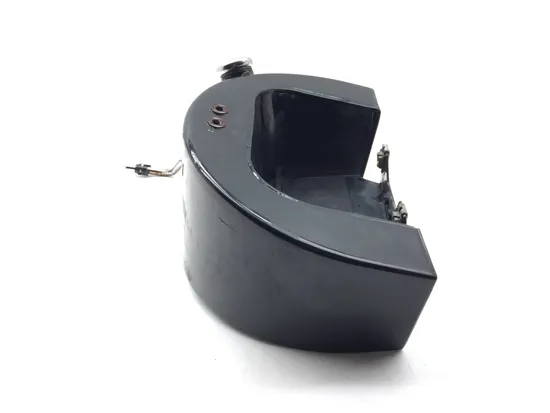 Engine Oil Tank 2002 Harley-Davidson Softail Standard EFI FXSTI 3245 x