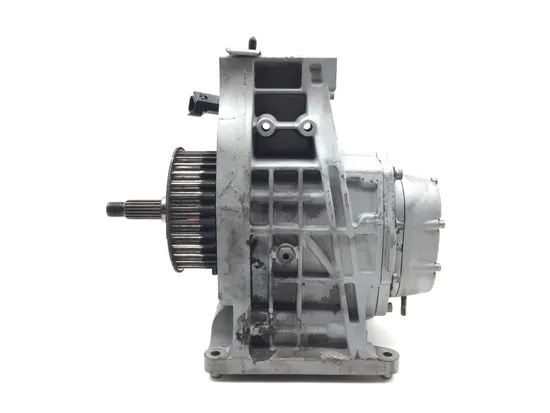 5 Speed Transmission 2002 Harley-Davidson Softail Standard EFI FXSTI 3245 x