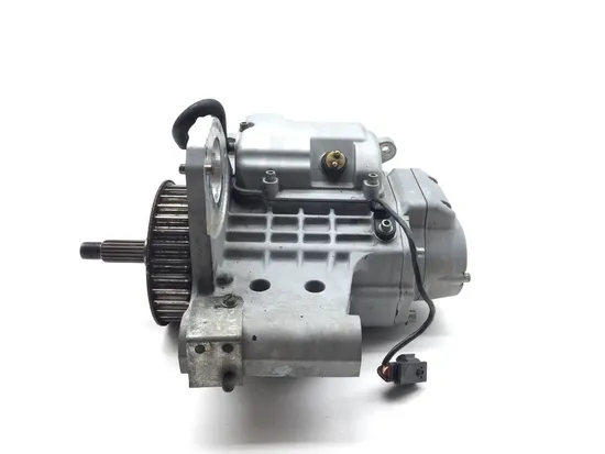 5 Speed Transmission 2002 Harley-Davidson Softail Standard EFI FXSTI 3245 x