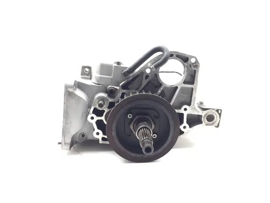 5 Speed Transmission 2002 Harley-Davidson Softail Standard EFI FXSTI 3245 x