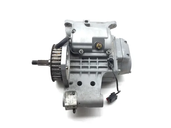 5 Speed Transmission 2002 Harley-Davidson Softail Standard EFI FXSTI 3245 x