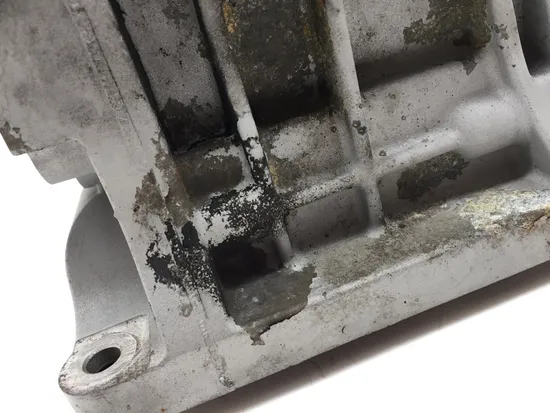 5 Speed Transmission 2002 Harley-Davidson Softail Standard EFI FXSTI 3245 x