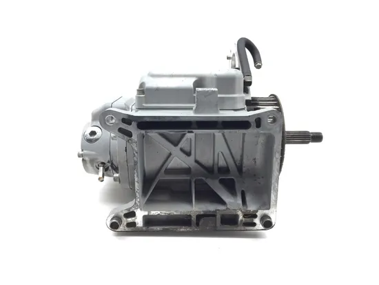 5 Speed Transmission 2002 Harley-Davidson Softail Standard EFI FXSTI 3245 x