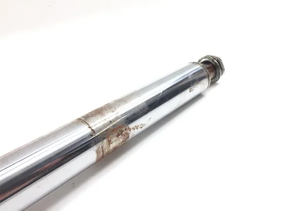 Front Forks Tubes Legs 2002 Harley-Davidson Softail Standard EFI FXSTI 3245 x