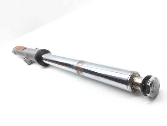 Front Forks Tubes Legs 2002 Harley-Davidson Softail Standard EFI FXSTI 3245 x