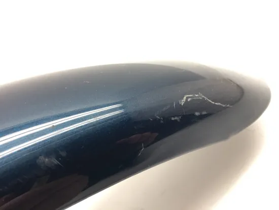 Front Fender Fairing Tire Hugger 2002 HarleySoftail Standard EFI FXSTI 3245 x