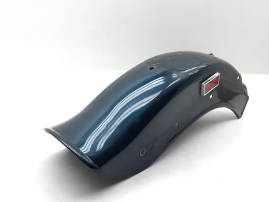 Rear Fender Fairing Tire Hugger 2002 HarleySoftail Standard EFI FXSTI 3245 x