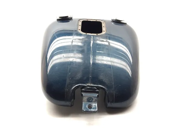 Gas Tank Fuel Petrol 2002 Harley-Davidson Softail Standard EFI FXSTI 3245