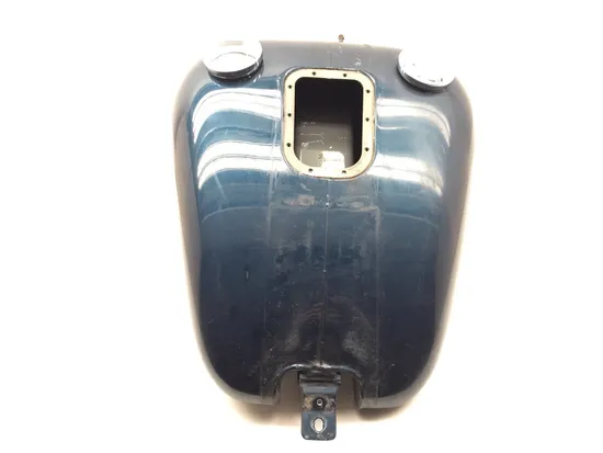 Gas Tank Fuel Petrol 2002 Harley-Davidson Softail Standard EFI FXSTI 3245