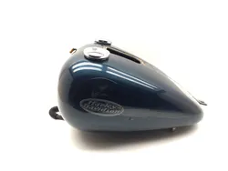 Gas Tank Fuel Petrol 2002 Harley-Davidson Softail Standard EFI FXSTI 3245