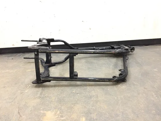 Main Frame Chassis 2002 Harley-Davidson Softail Standard EFI FXSTI 3245