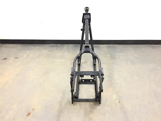 Main Frame Chassis 2002 Harley-Davidson Softail Standard EFI FXSTI 3245