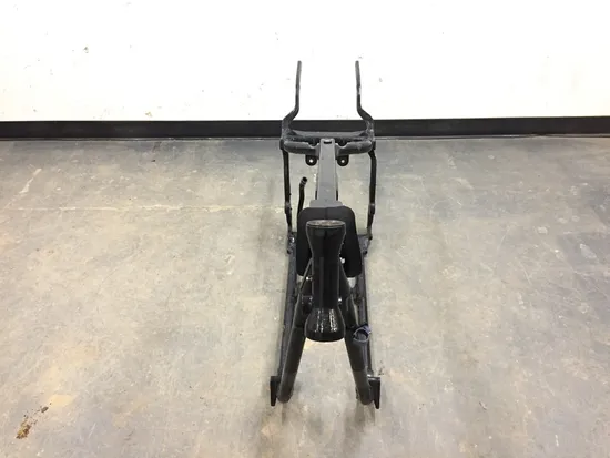 Main Frame Chassis 2002 Harley-Davidson Softail Standard EFI FXSTI 3245