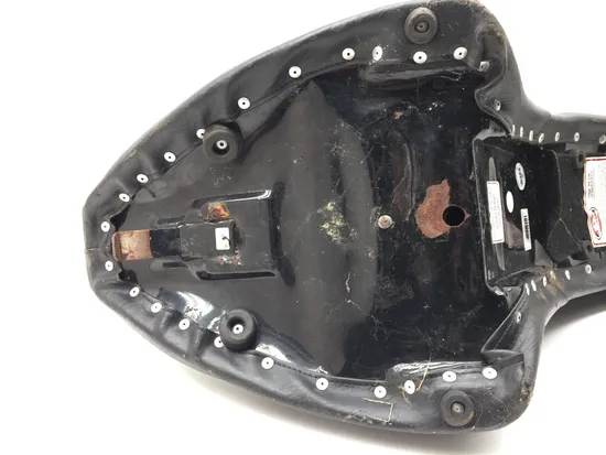 Seat 2002 Harley-Davidson Softail Standard EFI FXSTI 3245