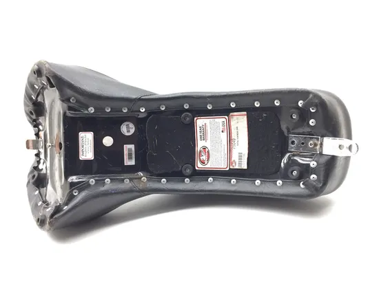 Seat 2002 Harley-Davidson Softail Standard EFI FXSTI 3245