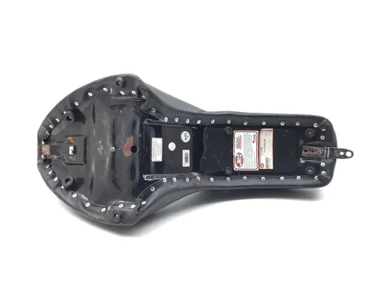 Seat 2002 Harley-Davidson Softail Standard EFI FXSTI 3245