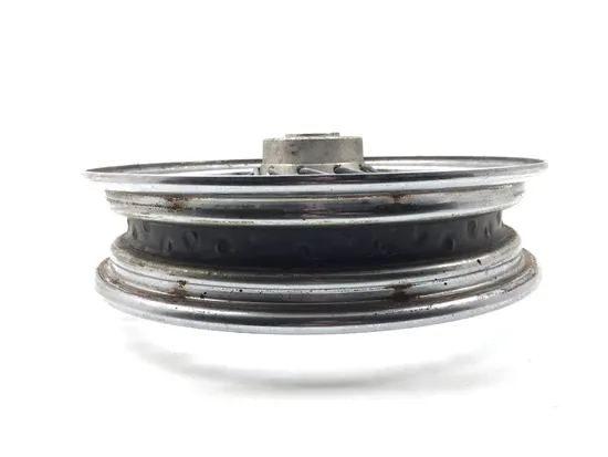 Rear Wheel Rim Spoked 2002 Harley-Davidson Softail Standard EFI FXSTI 3245 x