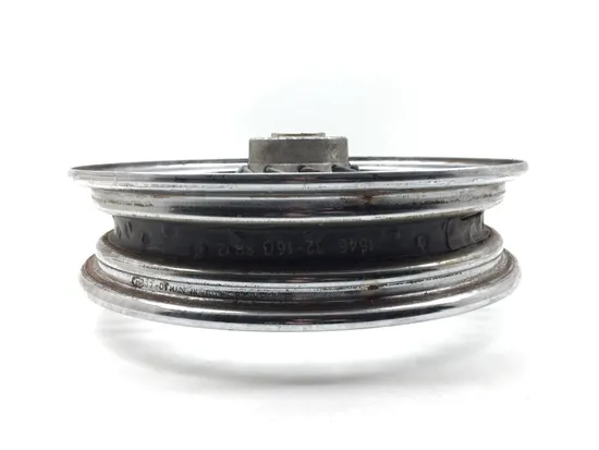 Rear Wheel Rim Spoked 2002 Harley-Davidson Softail Standard EFI FXSTI 3245 x