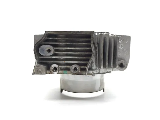 Engine Cylinder Jug W Piston Front 2007 Ducati Multistrada 1100 S 3259