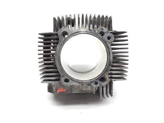 Engine Cylinder Jug W Piston Front 2007 Ducati Multistrada 1100 S 3259