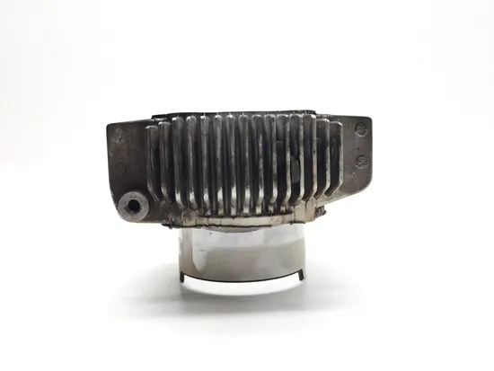 Engine Cylinder Jug W Piston Front 2007 Ducati Multistrada 1100 S 3259