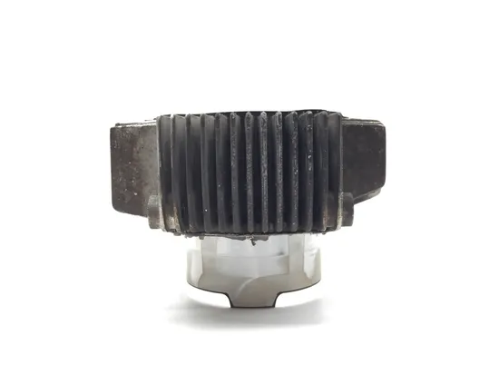 Engine Cylinder Jug W Piston Front 2007 Ducati Multistrada 1100 S 3259