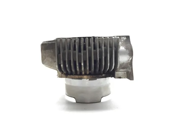 Engine Cylinder Jug W Piston Front 2007 Ducati Multistrada 1100 S 3259