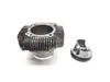 Engine Cylinder Jug W Piston Front 2007 Ducati Multistrada 1100 S 3259