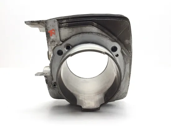 Engine Cylinder Jug W Piston Rear 2007 Ducati Multistrada 1100 S 3259