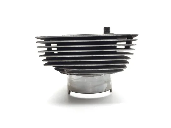 Engine Cylinder Jug W Piston Rear 2007 Ducati Multistrada 1100 S 3259