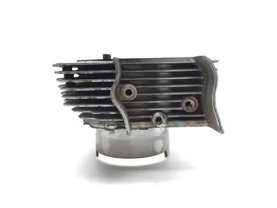 Engine Cylinder Jug W Piston Rear 2007 Ducati Multistrada 1100 S 3259