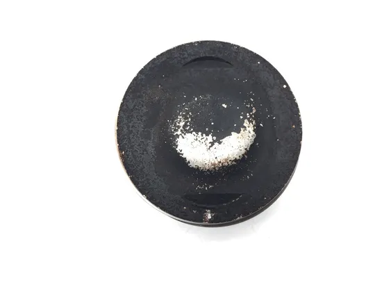 Engine Cylinder Jug W Piston Rear 2007 Ducati Multistrada 1100 S 3259