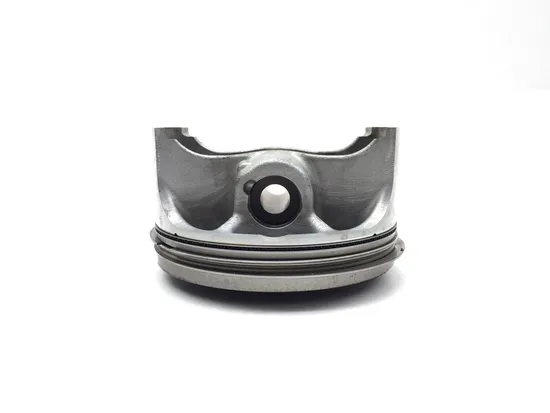 Engine Cylinder Jug W Piston Rear 2007 Ducati Multistrada 1100 S 3259